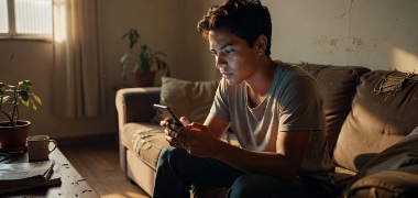 Brasileiros passam 52 anos online e impulsionam publicidade digital