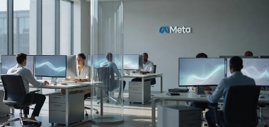 Meta liga expansão em IA ao crescimento do agente Muse