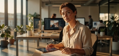 AI Digital é reconhecida pela Fortune entre melhores locais de trabalho